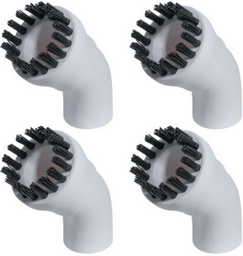 Комплект насадок Bort Nylon brush SET 4pcs (93412741)