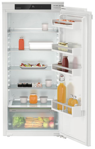 Встраиваемый однокамерный холодильник Liebherr IRe 4100-22 001 белая