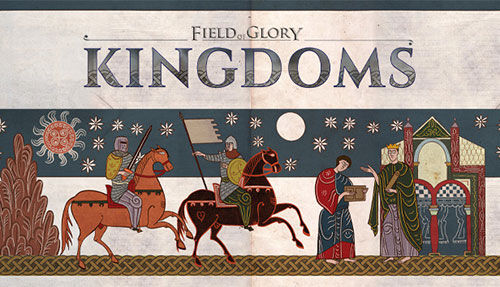Игра для ПК Slitherine Field of Glory: Kingdoms