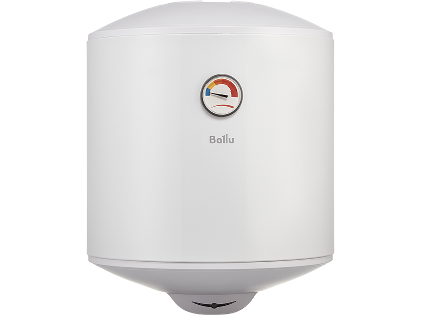 Ballu BWH/S 50 Proof электрический накопительный водонагреватель