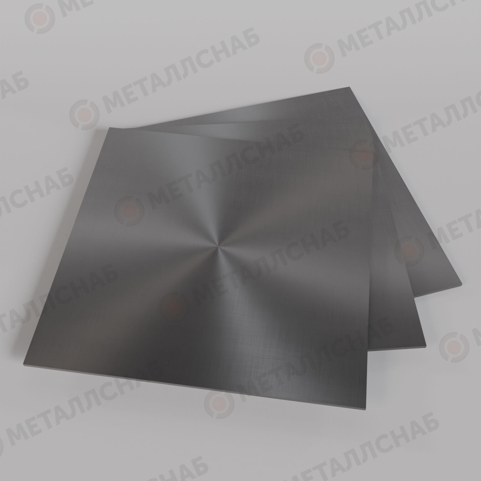 Алюминиевый лист 0.5 мм А5 1200х3000 ГОСТ 17232-99