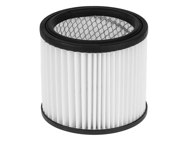 Фильтр HEPA для пылесоса Wortex VC 3016 WS (Длина - 138 мм, ширина 122 мм)