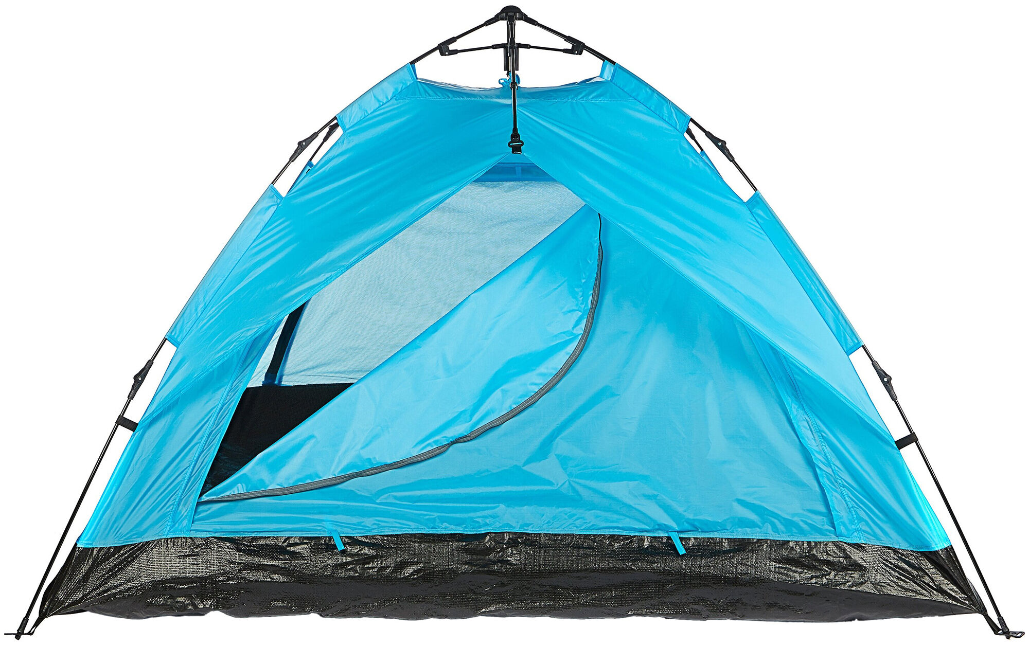 Палатка автоматическая ECOS Breeze (210х180х115см) Ecos
