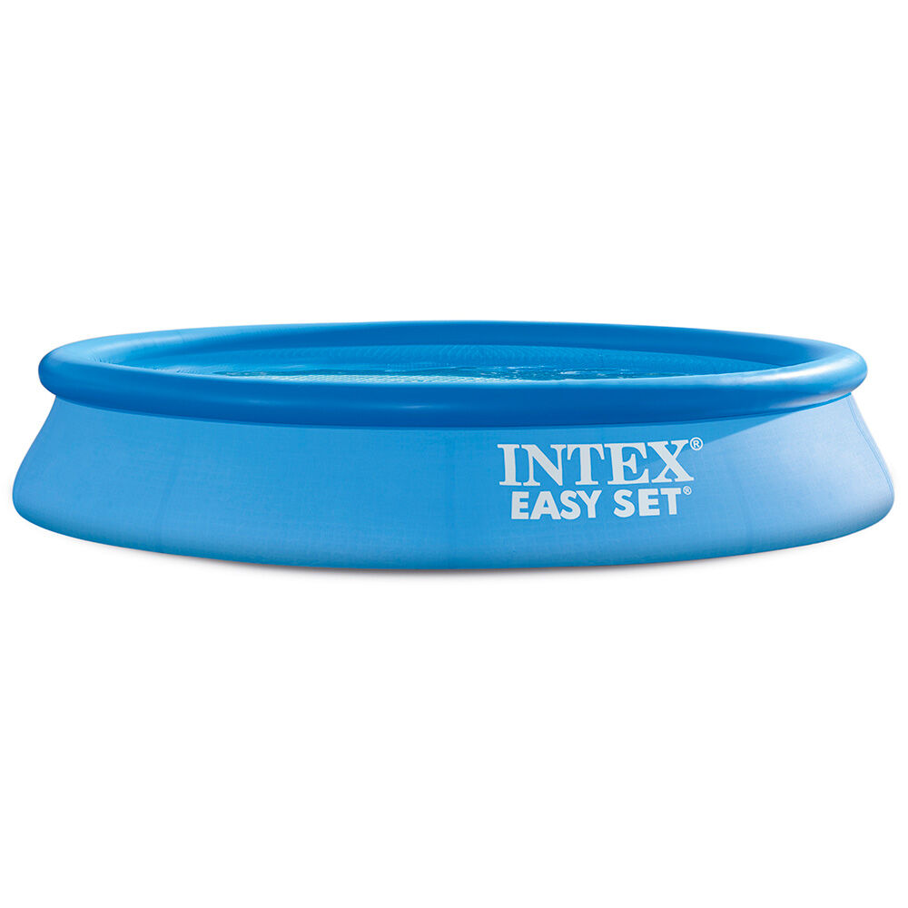 Бассейн INTEX EASY SET, 305х61см, фильтр-насос 1250л/ч, 3077л, 28118 Intex