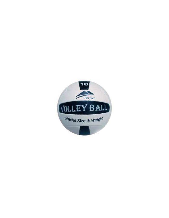 Мяч волейбольный PERFECT, PU 20031/1005 Noname
