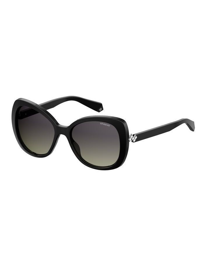 Солнцезащитные очки женские Polaroid 4063/S/X BLACK (20101680756WJ)
