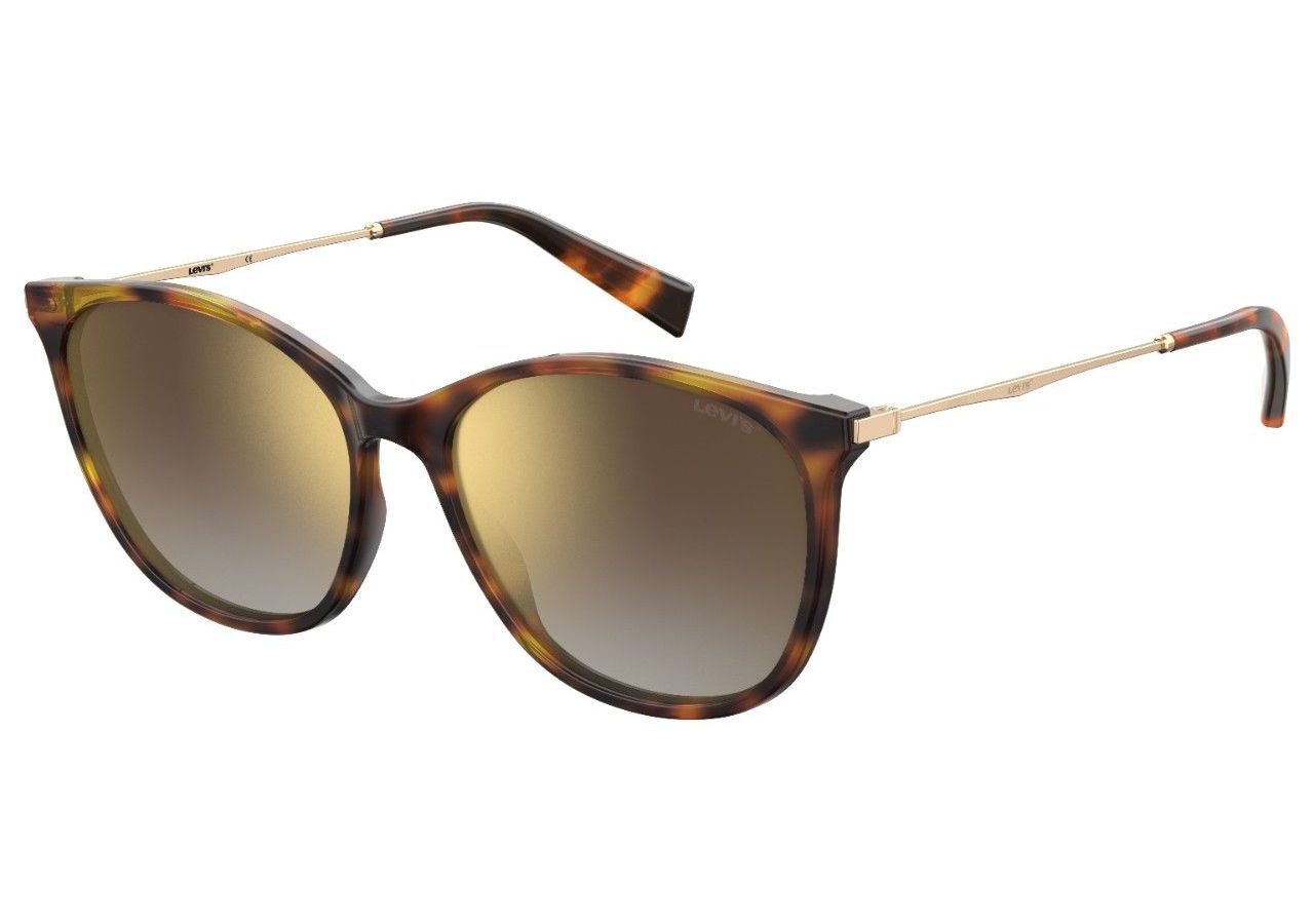 Солнцезащитные очки женские Levi's 5006/S (20314005L55JL)