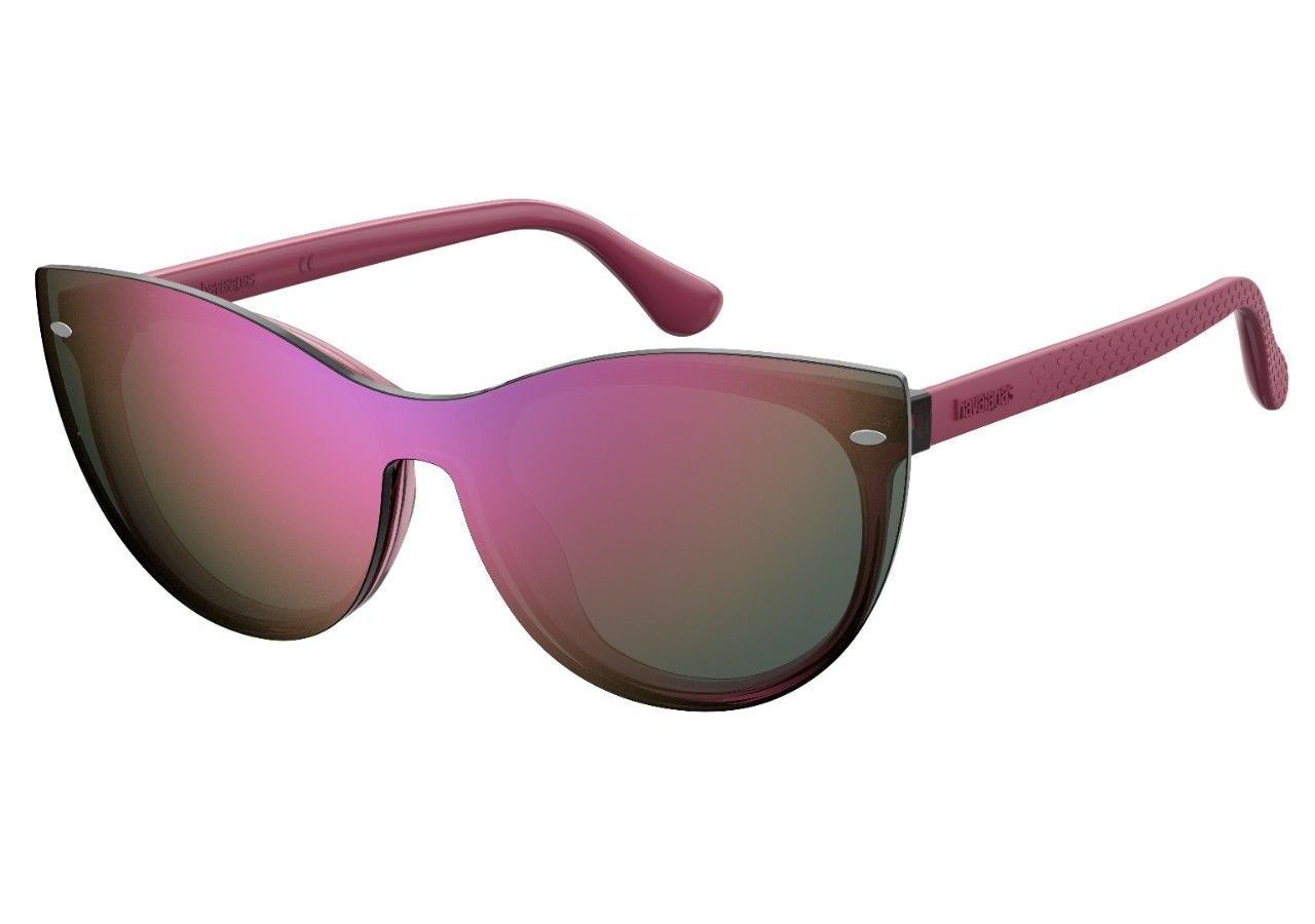 Солнцезащитные очки женские Havaianas NORONHA/CS (202844LHF51VQ)
