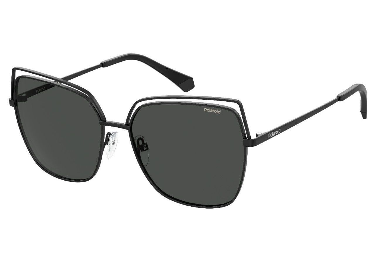 Солнцезащитные очки женские Polaroid 4093/S (20338280759M9)