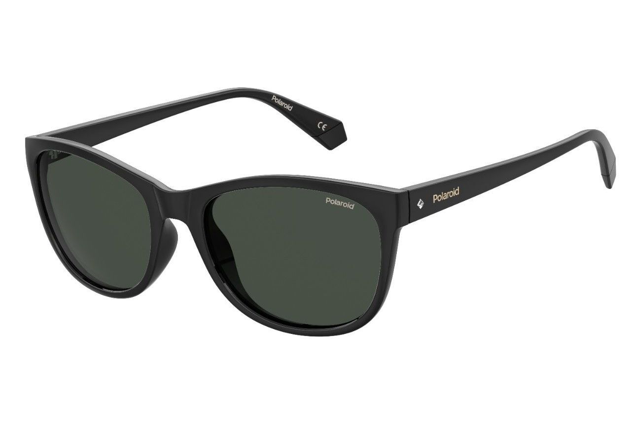 Солнцезащитные очки женские Polaroid 4099/S (20342280755M9)