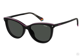Солнцезащитные очки женские Polaroid 6138/CS (20351680753M9) 
