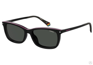 Солнцезащитные очки женские Polaroid 6140/CS (20351880753M9) 