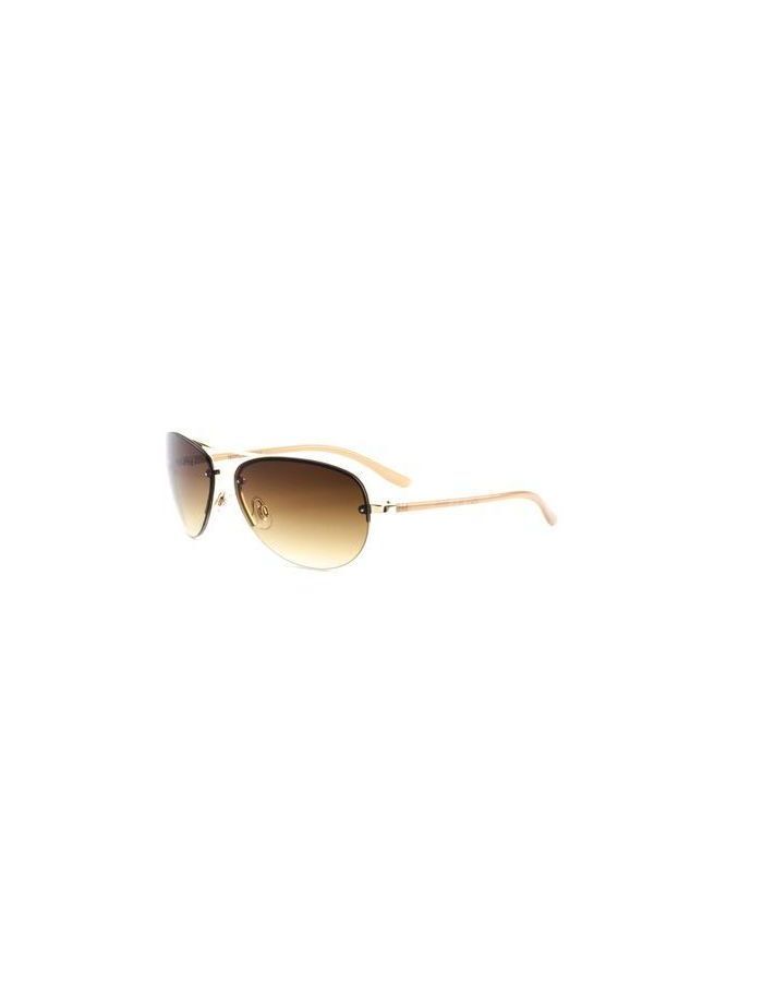 Солнцезащитные очки TROPICAL MARNIE GOLD/BRN GRAD (16426924219)