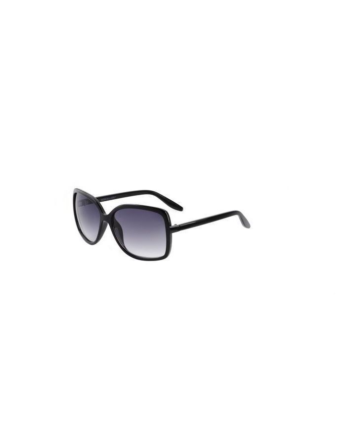 Солнцезащитные очки TROPICAL GINNY BLACK/SMK GRAD (16426924875)