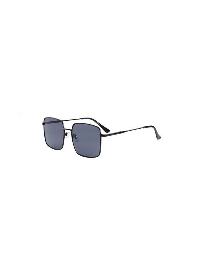 Солнцезащитные очки TROPICAL MONTE BLACK/SMOKE (16426925032)