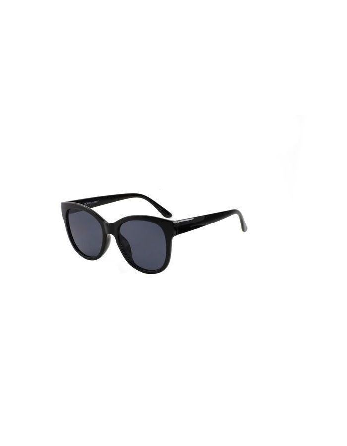 Солнцезащитные очки TROPICAL LYSA BLACK/SMOKE (16426925186)