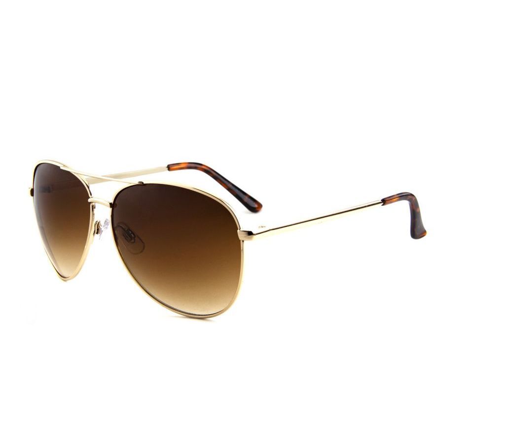 Солнцезащитные очки TROPICAL MATHU LT GOLD/BRN GRAD (16426927852)
