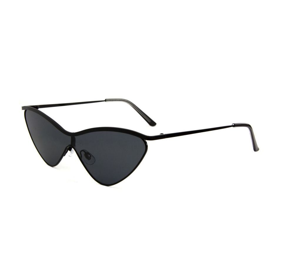 Солнцезащитные очки TROPICAL MAYHEM BLACK/SMOKE (16426927999)