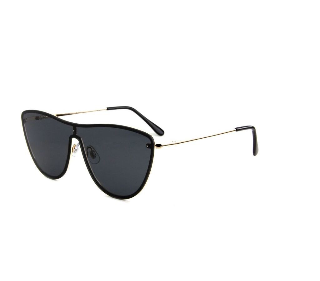 Солнцезащитные очки TROPICAL JOSS GOLD/SMOKE (16426928248)