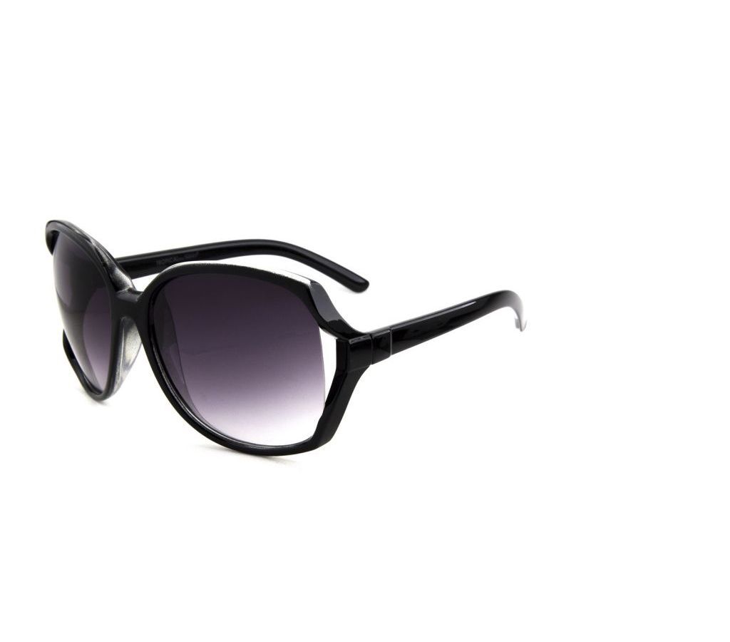 Солнцезащитные очки TROPICAL BEATRIX BLACK/SMOKE GRAD (16426928286)