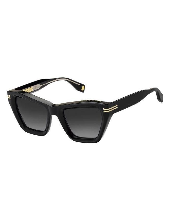 Солнцезащитные очки MARC JACOBS MJ 1001/S BLACK (204040807519O) Marc Jacobs
