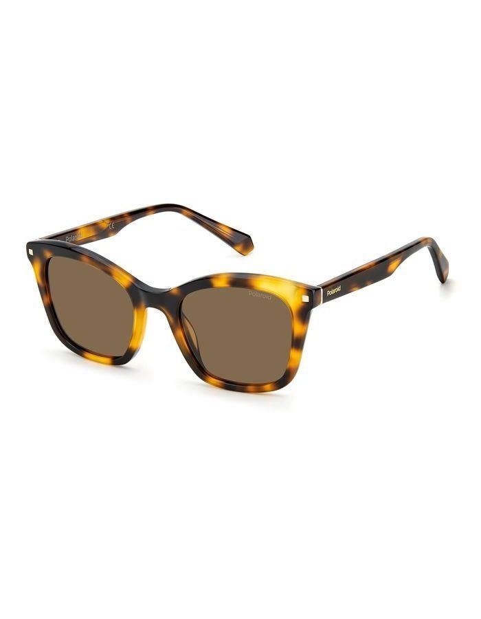 Солнцезащитные очки POLAROID 4110/S/X HVN (20431708651HE) Polaroid