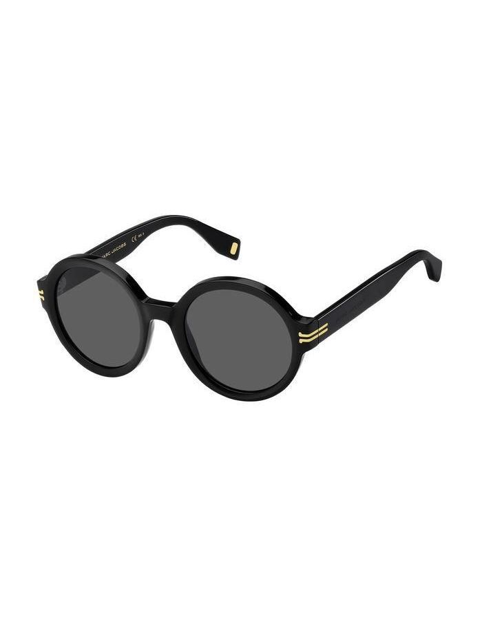 Солнцезащитные очки MARC JACOBS MJ 1036/S GOLD BLCK (204404RHL51IR) Marc Jacobs