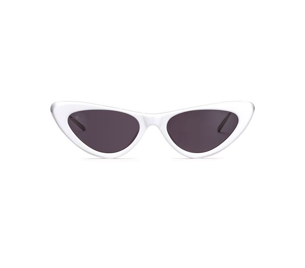 Солнцезащитные очки GIGIBARCELONA JANE White&silver (00000006344-8)