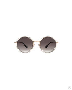 Солнцезащитные очки GIGIBARCELONA ALBA GOLD & CRYSTAL (00000006445-8) 