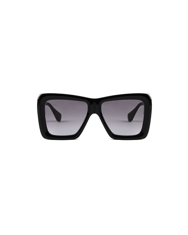 Солнцезащитные очки GIGIBARCELONA NICOLE SH.BLACK (00000006456-1)