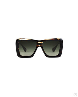 Солнцезащитные очки GIGIBARCELONA NICOLE TORTOISE BROWN (00000006456-2) 