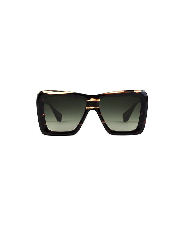 Солнцезащитные очки GIGIBARCELONA NICOLE TORTOISE BROWN (00000006456-2)