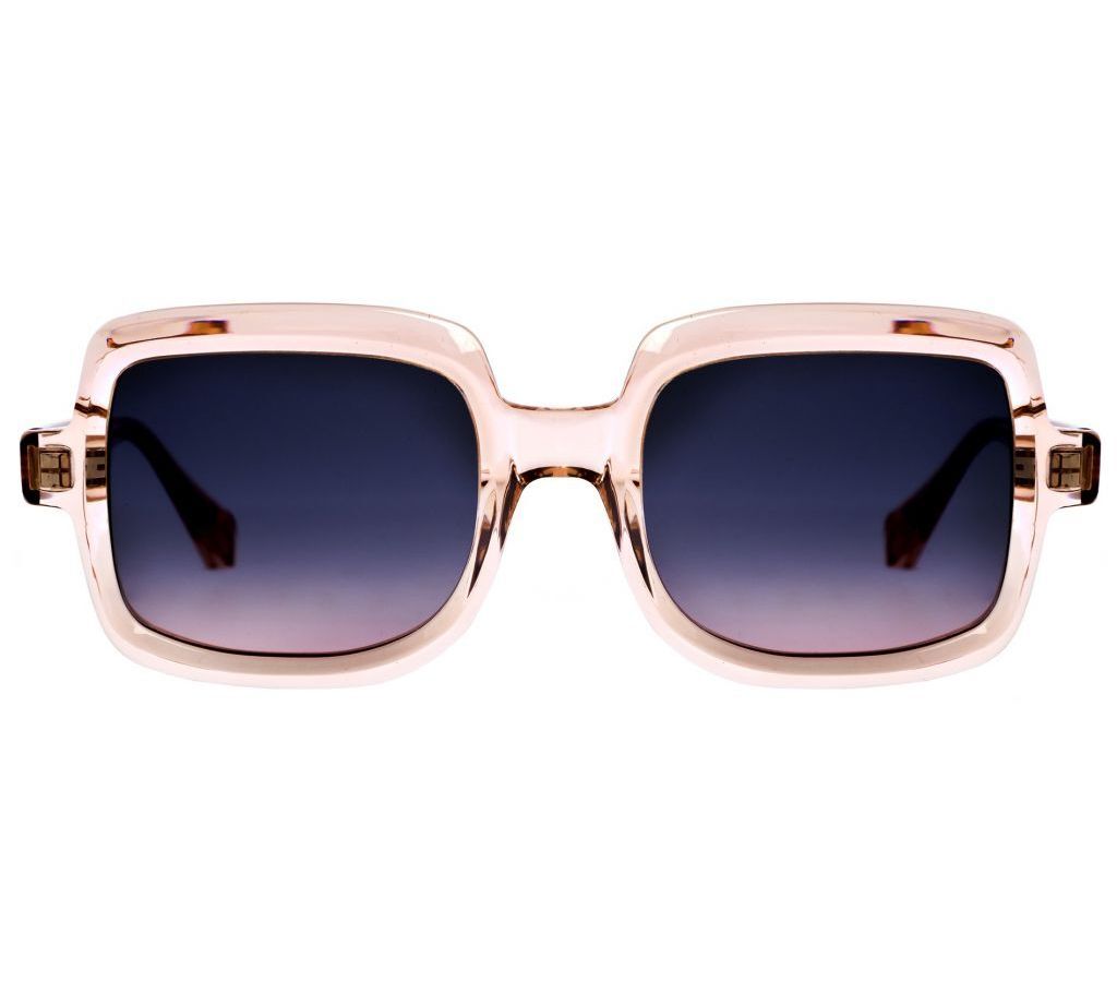 Солнцезащитные очки GIGIBARCELONA CHARLOTTE Trans Grey (00000006480-6)