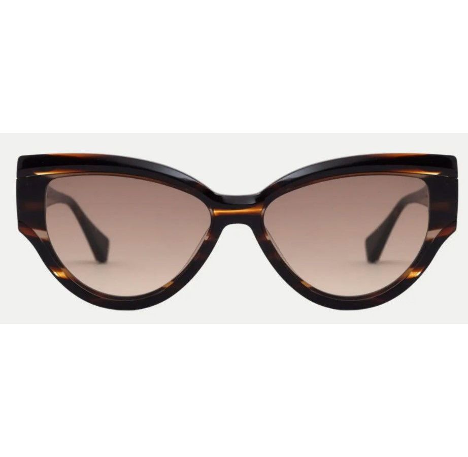 Солнцезащитные очки GIGIBARCELONA DAPHNE Demi Brown (00000006508-2)