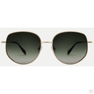 Солнцезащитные очки GIGIBARCELONA SIENNA Gold (00000006511-5) 