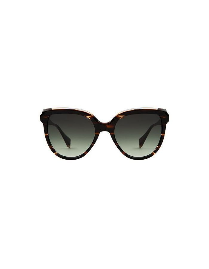 Солнцезащитные очки GIGIBARCELONA MOMO Demi&Crystal (00000006544-0)