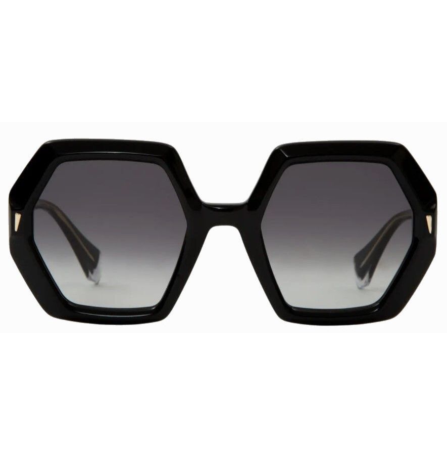 Солнцезащитные очки GIGIBARCELONA ORCHID Sh. Black (00000006548-1)