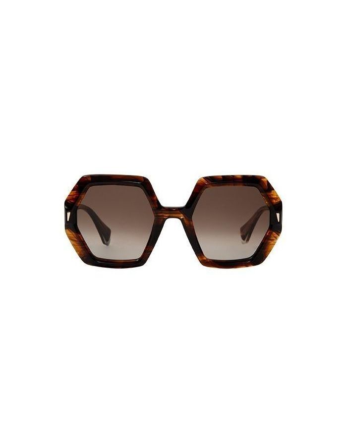 Солнцезащитные очки GIGIBARCELONA ORCHID Demi Brown (00000006548-2)