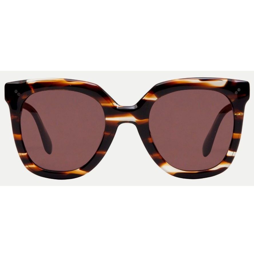 Солнцезащитные очки GIGIBARCELONA MARGOT Demi Brown (00000006567-9)