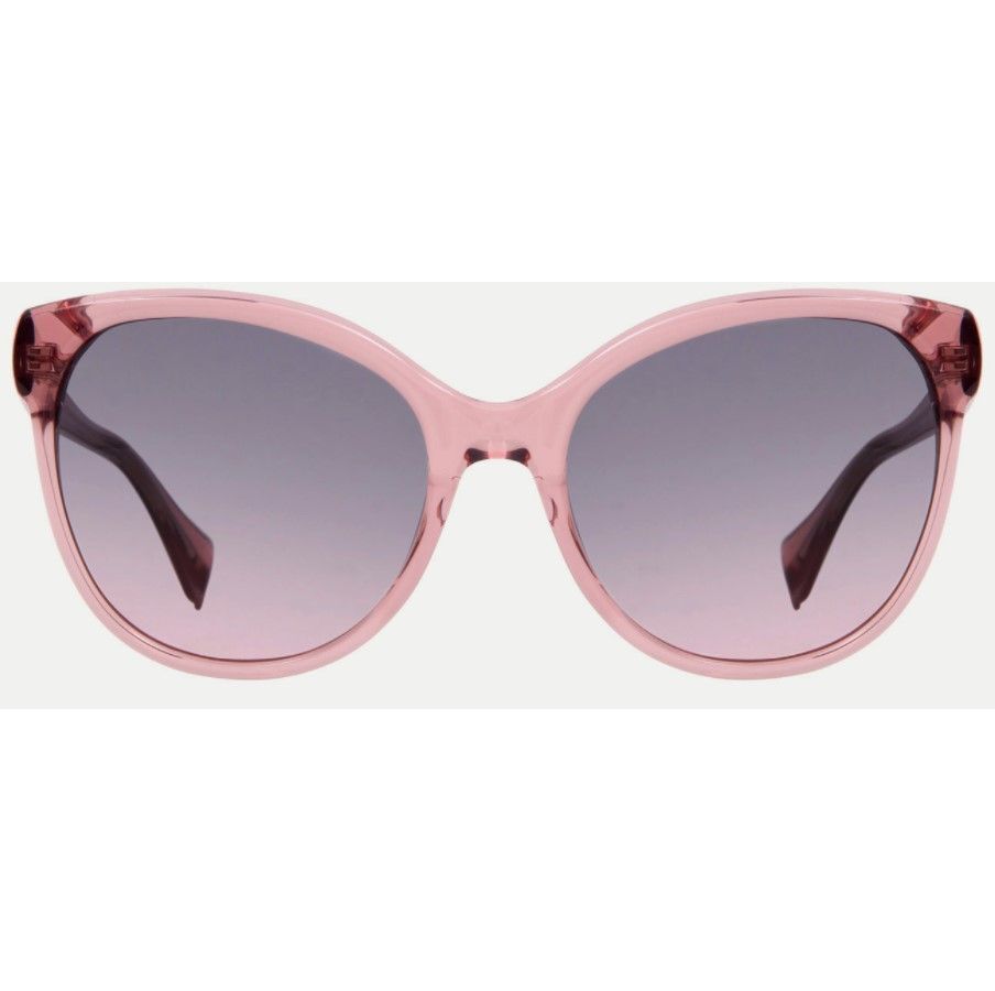Солнцезащитные очки GIGIBARCELONA ALEXA Pink & Burgundy (00000006591-6)