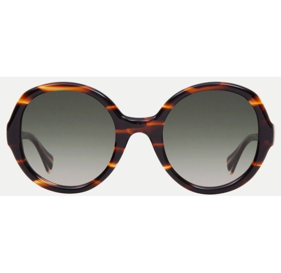 Солнцезащитные очки GIGIBARCELONA GRECA Demi Brown (00000006592-2)