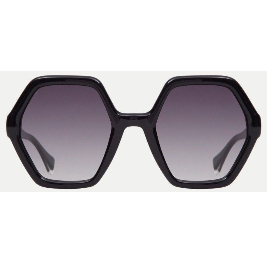 Солнцезащитные очки GIGIBARCELONA NIMRA Black (00000006593-1)