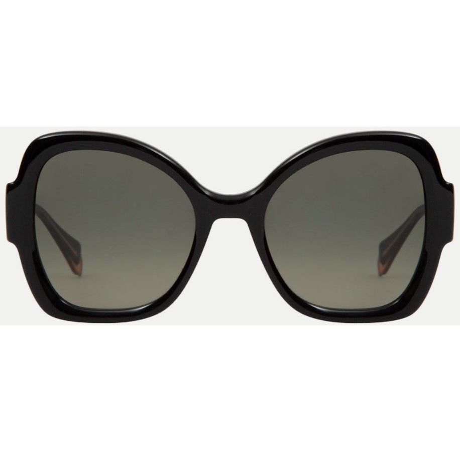 Солнцезащитные очки GIGIBARCELONA OPHELIA Black (00000006627-1)