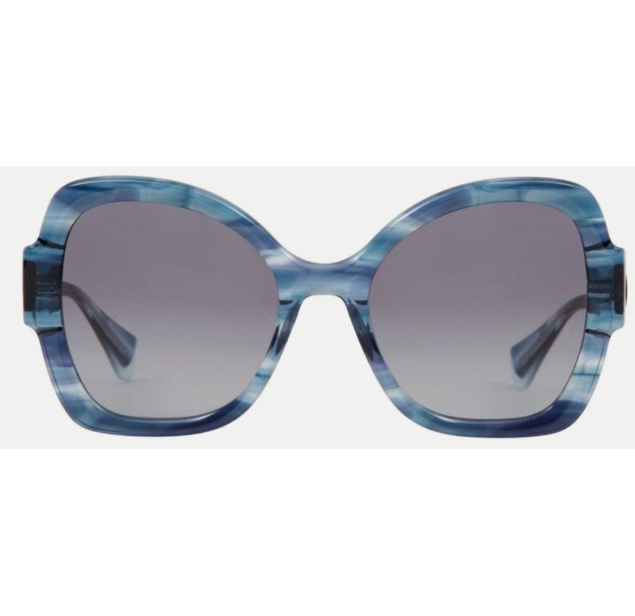 Солнцезащитные очки GIGIBARCELONA OPHELIA Demi Blue (00000006627-3)