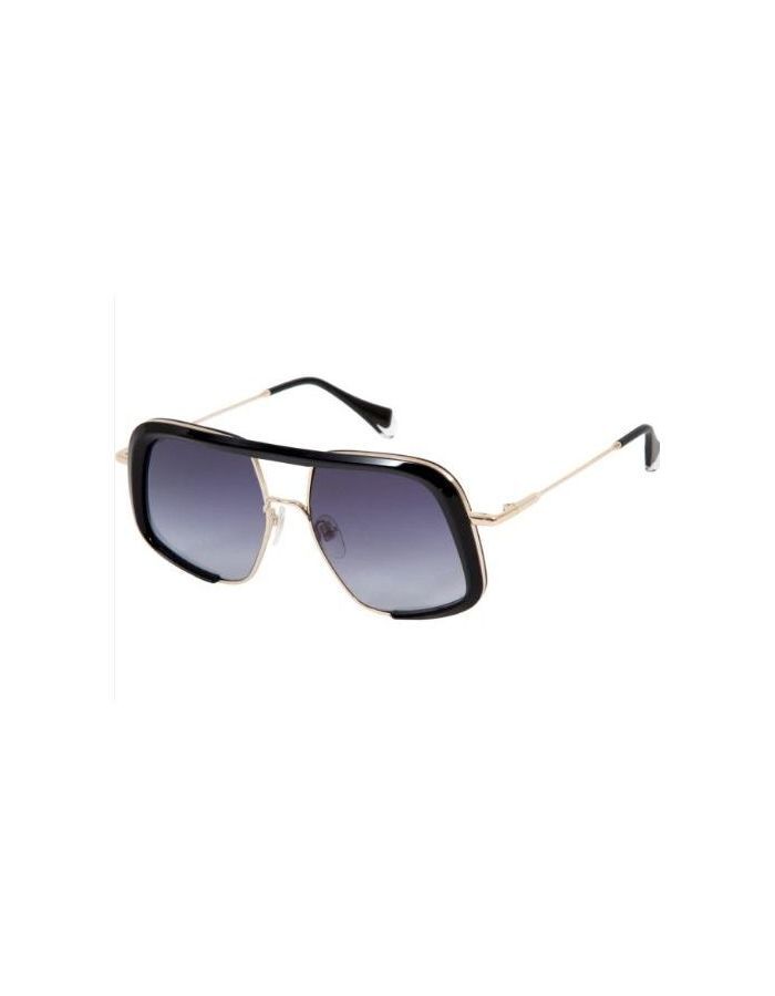 Солнцезащитные очки Женские GIGIBARCELONA KENZA Gold & BlackGGB-00000006690-1