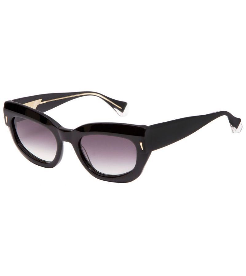 Солнцезащитные очки Женские GIGIBARCELONA BELLA BlackGGB-00000006588-1
