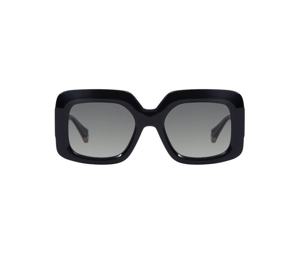Солнцезащитные очки Женские GIGIBARCELONA HAILEY BlackGGB-00000006707-1