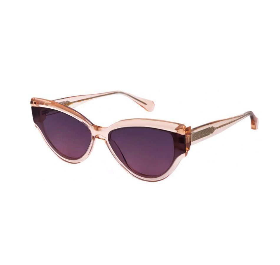 Солнцезащитные очки Женские GIGIBARCELONA DAPHNE Crystal PinkGGB-00000006508-9