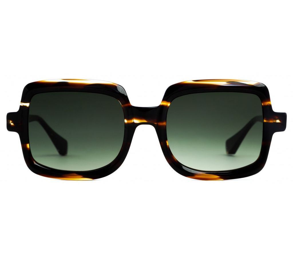 Солнцезащитные очки Женские GIGIBARCELONA CHARLOTTE Demi BrownGGB-00000006480-2