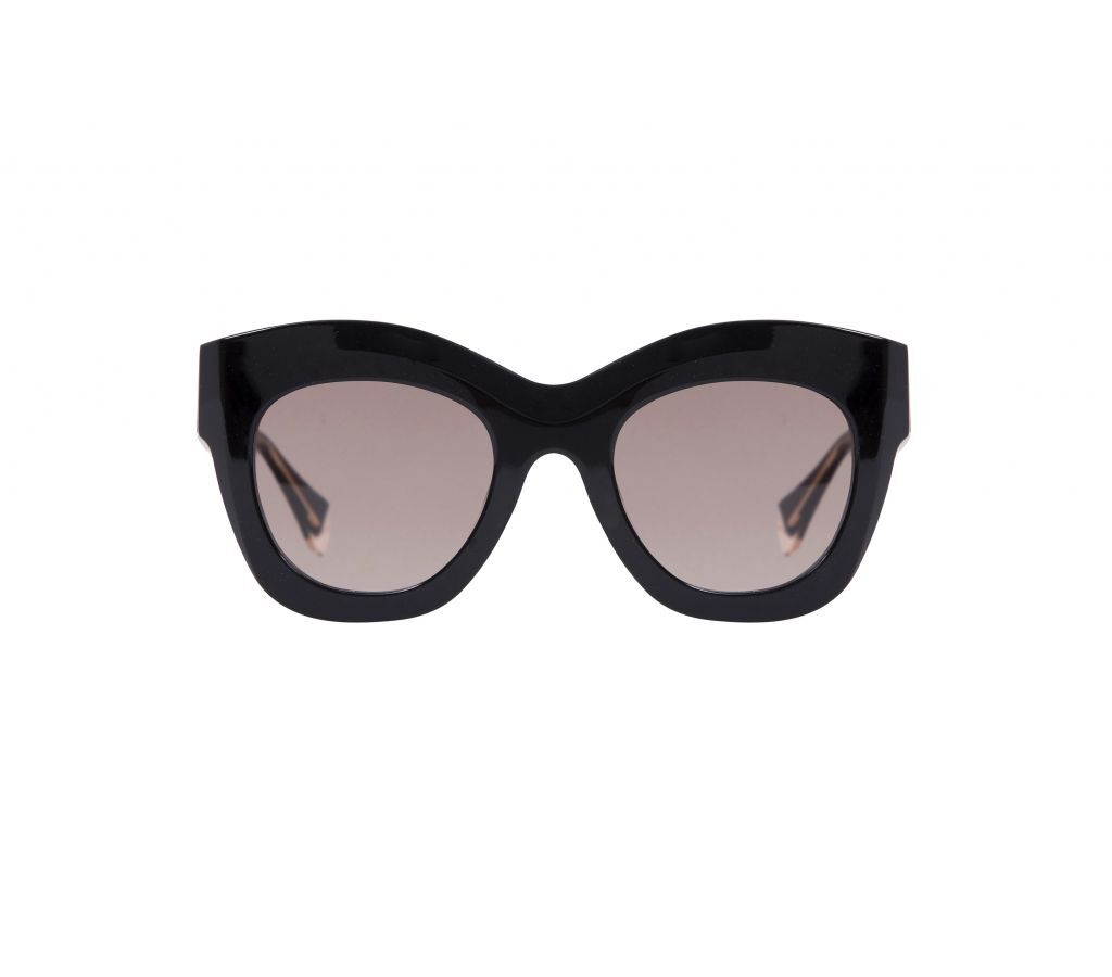 Солнцезащитные очки Женские GIGIBARCELONA FIONA BlackGGB-00000006705-1